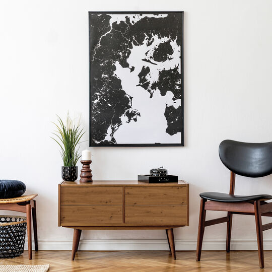 Klebefolie Artisan Oak image number null